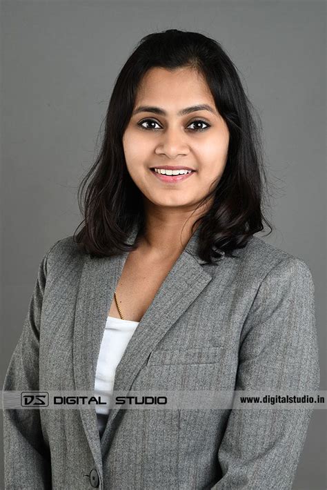 Grey Background Corporate Headshots