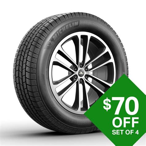 Michelin Defender LTX M/S - LT275/70R18/E 125R Tire - Samsclub.com