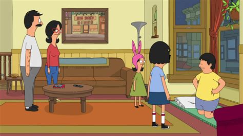 Bob's Burgers Season 6 Image | Fancaps