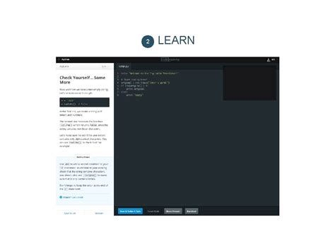 Image result for How to Use Codecademy