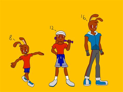 Image result for B-Rabbit Alex