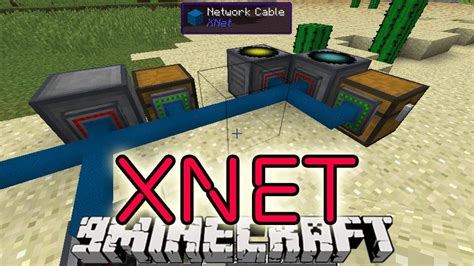 Image result for Minecraft Xnet Tutorial
