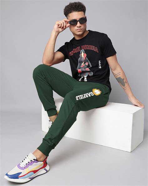 Garfield Regular Fit Jogger Men – Free Authority