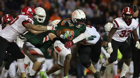 East Lincoln Football