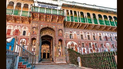Heritage on the brink: Historic homes, temples are fighting climate ...