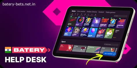 BateryBet - Official Website in India | Get 30,000 INR | Login