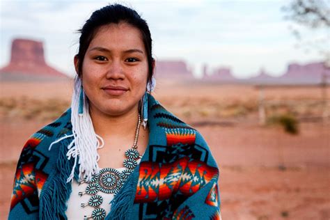 37 Facts About Native American Women - Facts.net