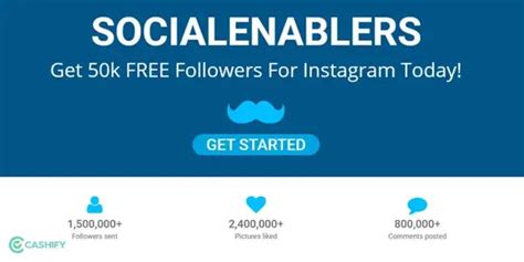 How To Get Free Instagram Followers: 5 Easy Ways! | Cashify Blog