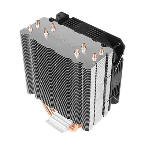 Antec A400I CPU Cooler – Antec India