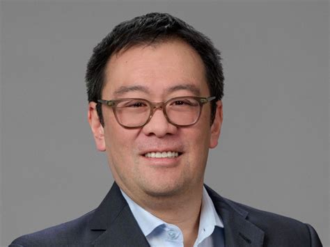 Michael Tang | Emerson SVP, Secretary & Chief Legal Officer | Emerson IN