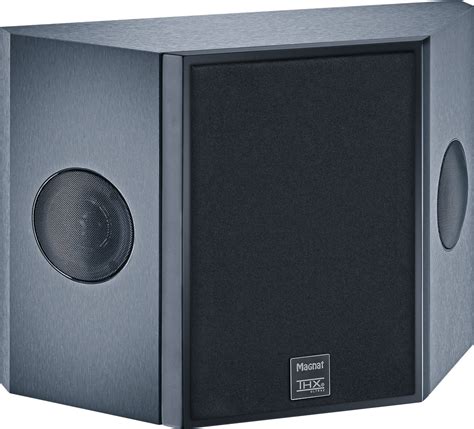 Magnat Cinema Ultra RD 200-THX Bipolar Surround Speakers