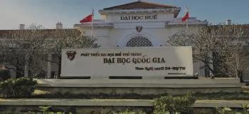 Hue University | MBBS in Vietnam | Education Vibes