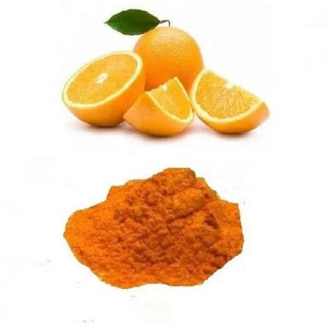 Herbs Products - Orange Fruit Extract Trader - Retailer from New Delhi