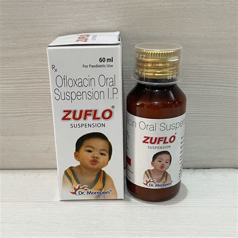 ZUFLO 60ML