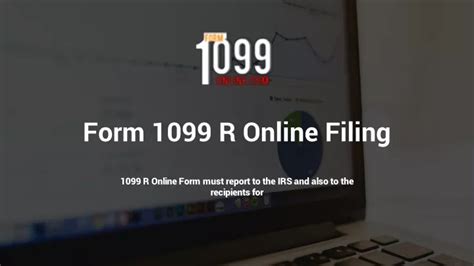 IRS 1099-R 的图像结果