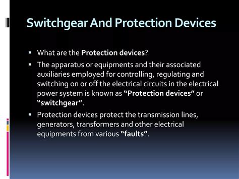 Image result for Mini Substation Protection Devices