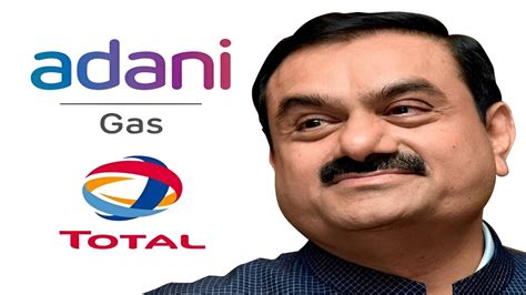 Adani Total Gas Launches Green Hydrogen Blending Pilot Project At ...
