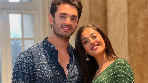 Aditi Sharma REACTS To Extramarital Affair Claims With Samarthya Gupta ...