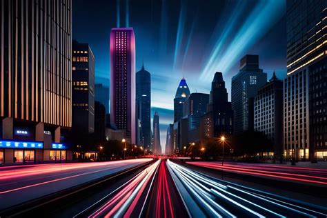 High-Tech Celestial City 的图像结果