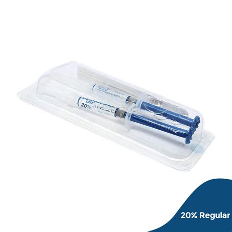 ULTRADENT Opalescence 20% Home Bleach