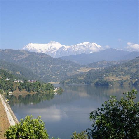 HOTEL SEVEN LAKE PARADISE (Lekhnath) - Hotel Reviews, Photos, Rate ...