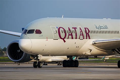 Up By 60%: Inside Qatar Airways’ Fast Growing Africa Development