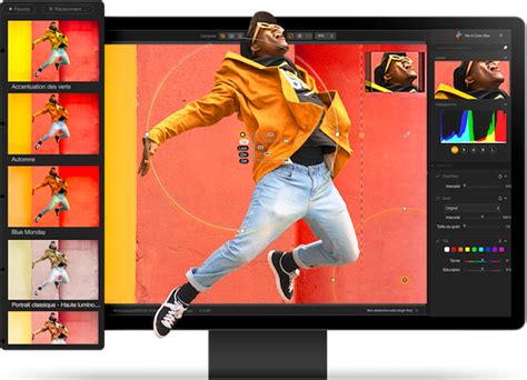 Image result for DxO Nik Collection Tutorials