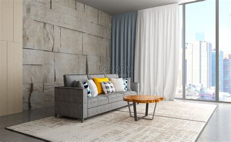 Image result for LED Light Background Room