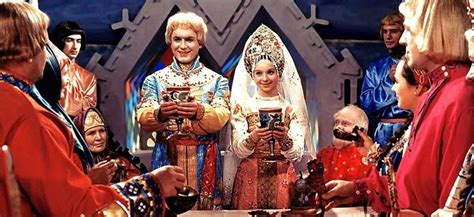 Морозко. Фильм-сказка (1964) | uskazok.ru