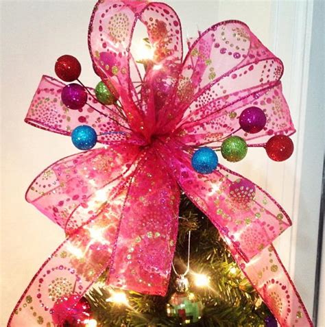 DIY Christmas Tree Topper 的图像结果