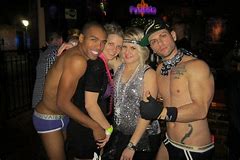 New orleans transsexual club