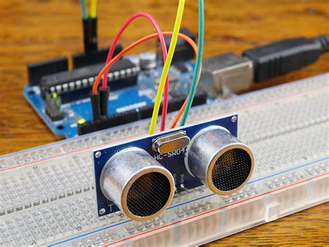 Image result for Arduino Distance Sensor Module Schematic