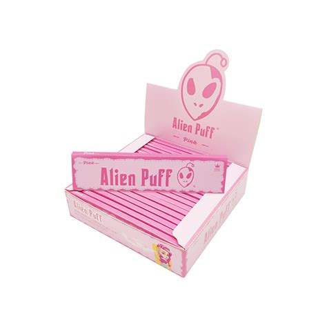 Image result for Alien Puff