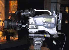 JVC: GY-DV500 - film-tv-video.de