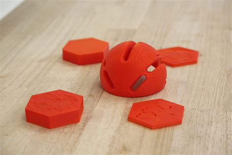 Image result for 3D Printer Examples
