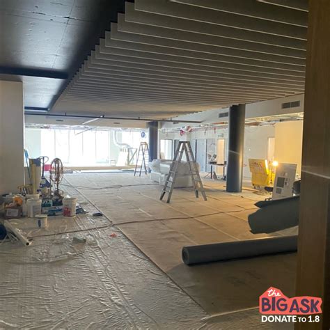 The Big Ask - Soul Hub