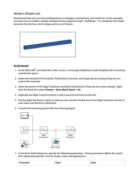 Matlab Simulink Simple Example 的图像结果