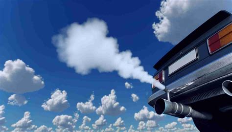 Understanding White Exhaust Smoke: Causes and Smart Repair Solutions ...