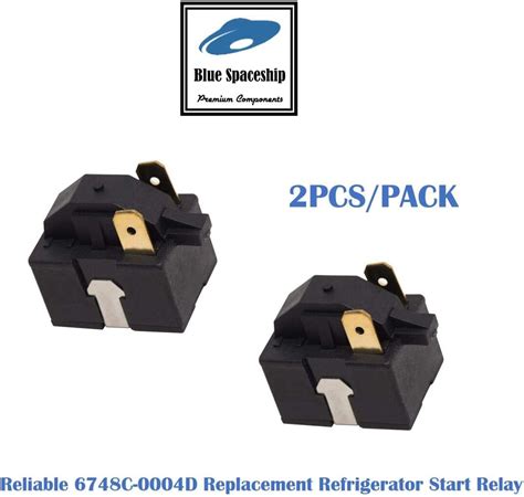 LG Refrigerator Compressor Relay 的图像结果