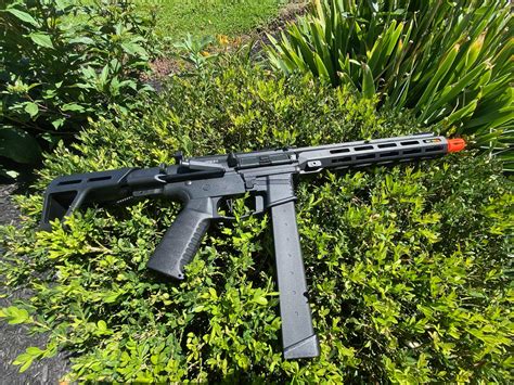 Store 1 — River City Airsoft