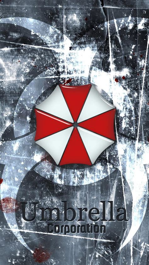Umbrella Corporation 的图像结果