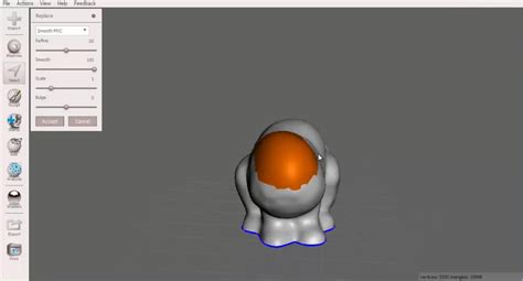 Image result for Meshmixer Tutorial