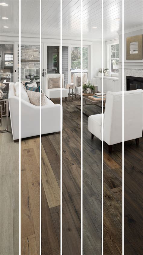 If you’re looking for hardwood flooring ideas for your living room ...