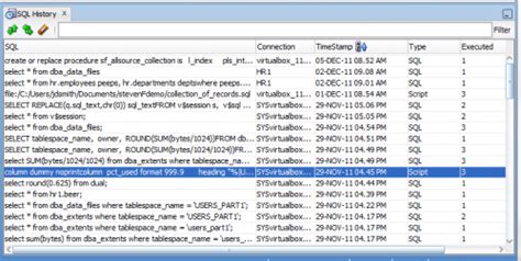 SQL Developer Tips and Tricks 的图像结果