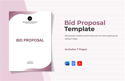 Bid For Logo Design