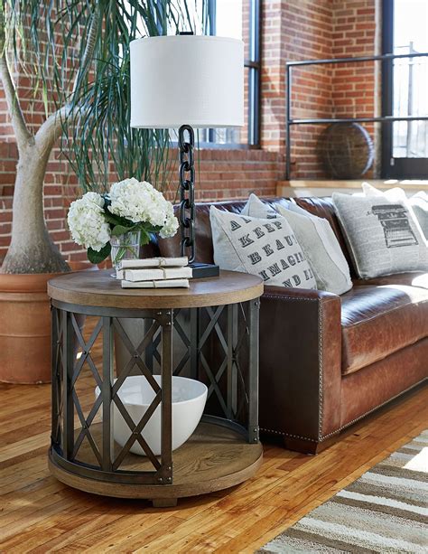 Ideas For Side Tables In Living Room at Frank Kahler blog