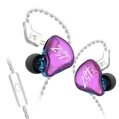 KZ Acoustic: A Roundup of all KZ Earphones