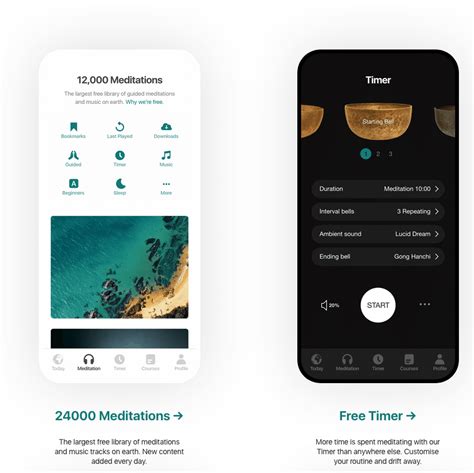 Image result for Insight Timer Meditation