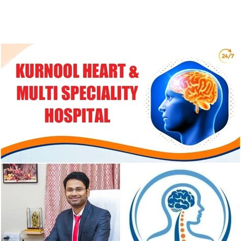 Best Neurologist in Kurnool - Neurologist in Kurnool