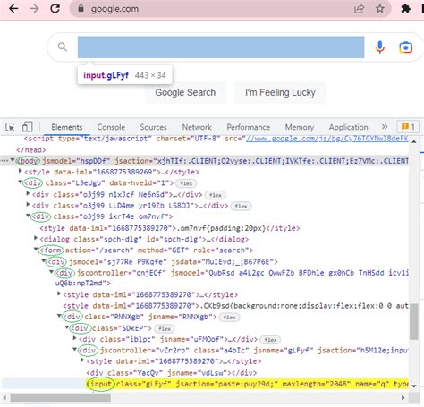 How to Locate Element Using CSS Selector in Selenium 的图像结果